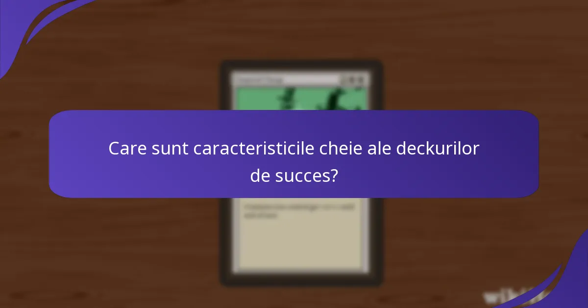 Cum pot să îmi trimit propria listă de deck Magic: The Gathering?