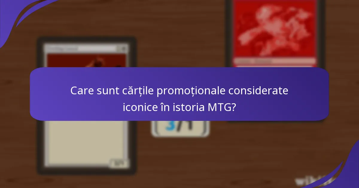 Care sunt reacțiile comunității la cărțile promoționale prerelease?
