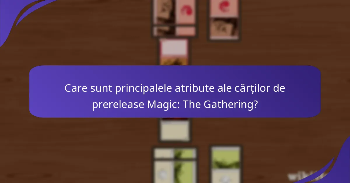 Cum să evaluăm valoarea cărților de prerelease?