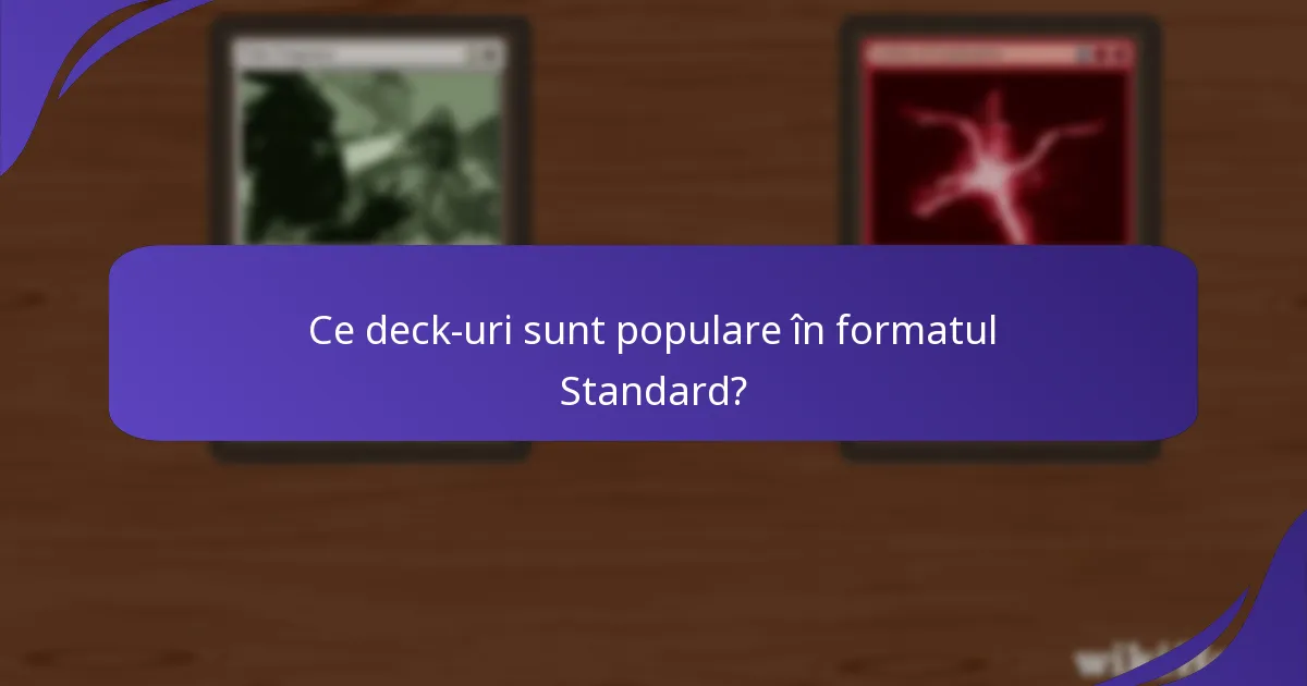 Care sunt programările viitoare pentru evenimentele Magic: The Gathering?