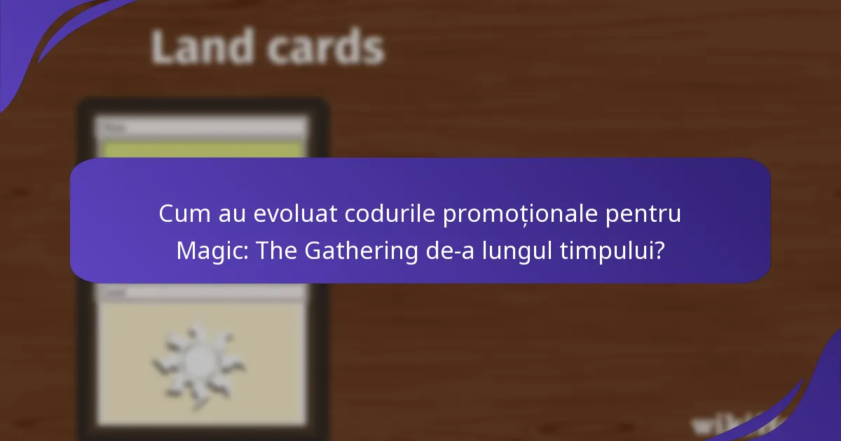 Unde pot jucătorii găsi promoțiile curente pentru Magic: The Gathering?