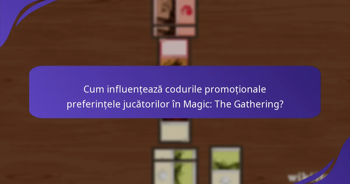 Cum să urmăriți și să utilizați eficient codurile promoționale Magic: The Gathering?