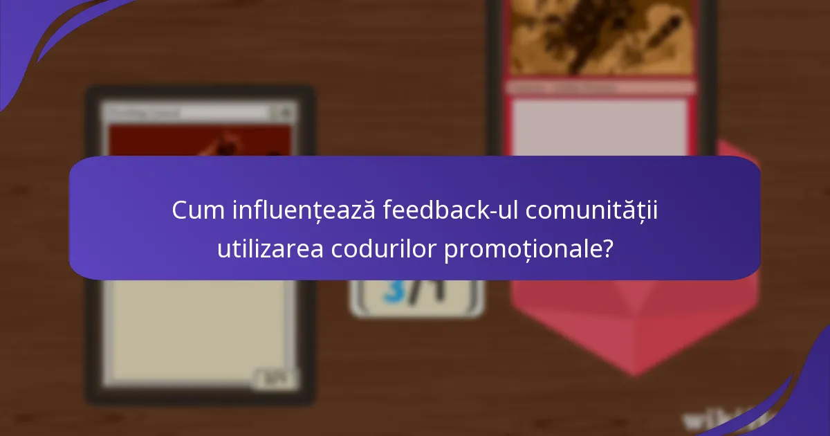 Ce factori influențează eficiența codurilor promoționale?