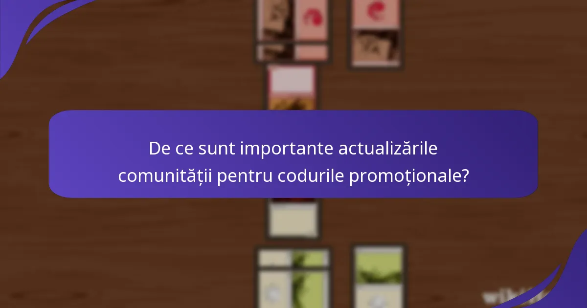 Care sunt riscurile asociate cu codurile promoționale?